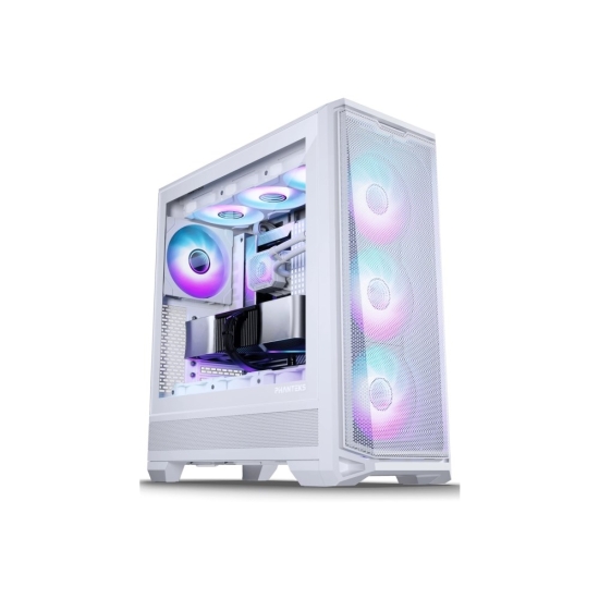 Phanteks Eclipse G400A Mesh ARGB TG White ARGB